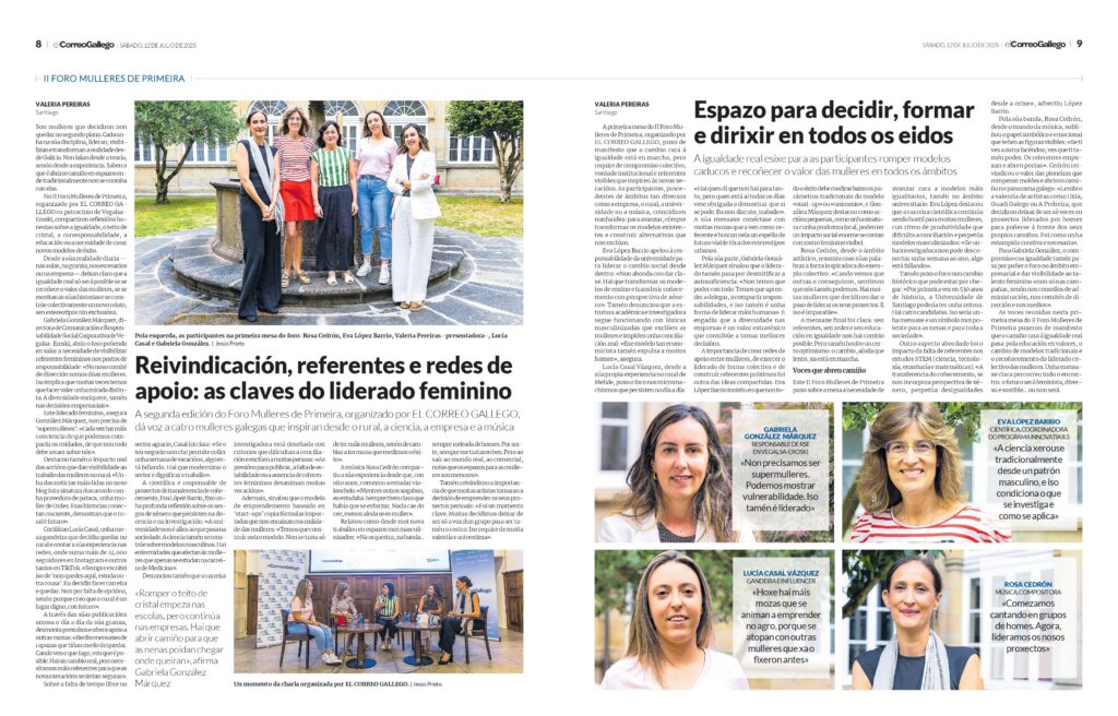 Ejemplo de reportaje publicitario