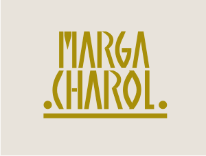 Logotipo MARGA CHAROL
